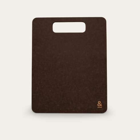 Seed & Sprout - Nutmeg Wood Fibre - Chopping Board
