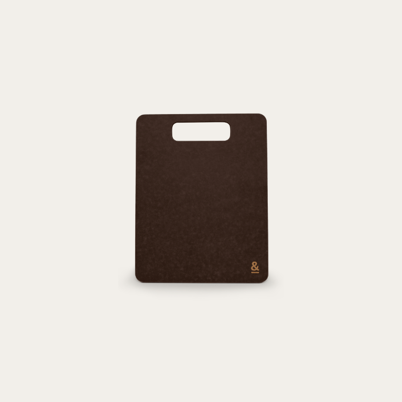 Seed & Sprout - Nutmeg Wood Fibre - Chopping Board