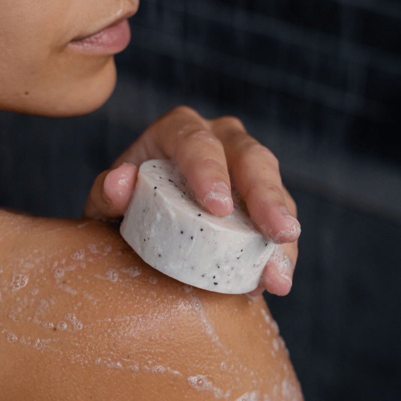 Seed & Sprout - Lemon Myrtle Natural Pack - Body Wash