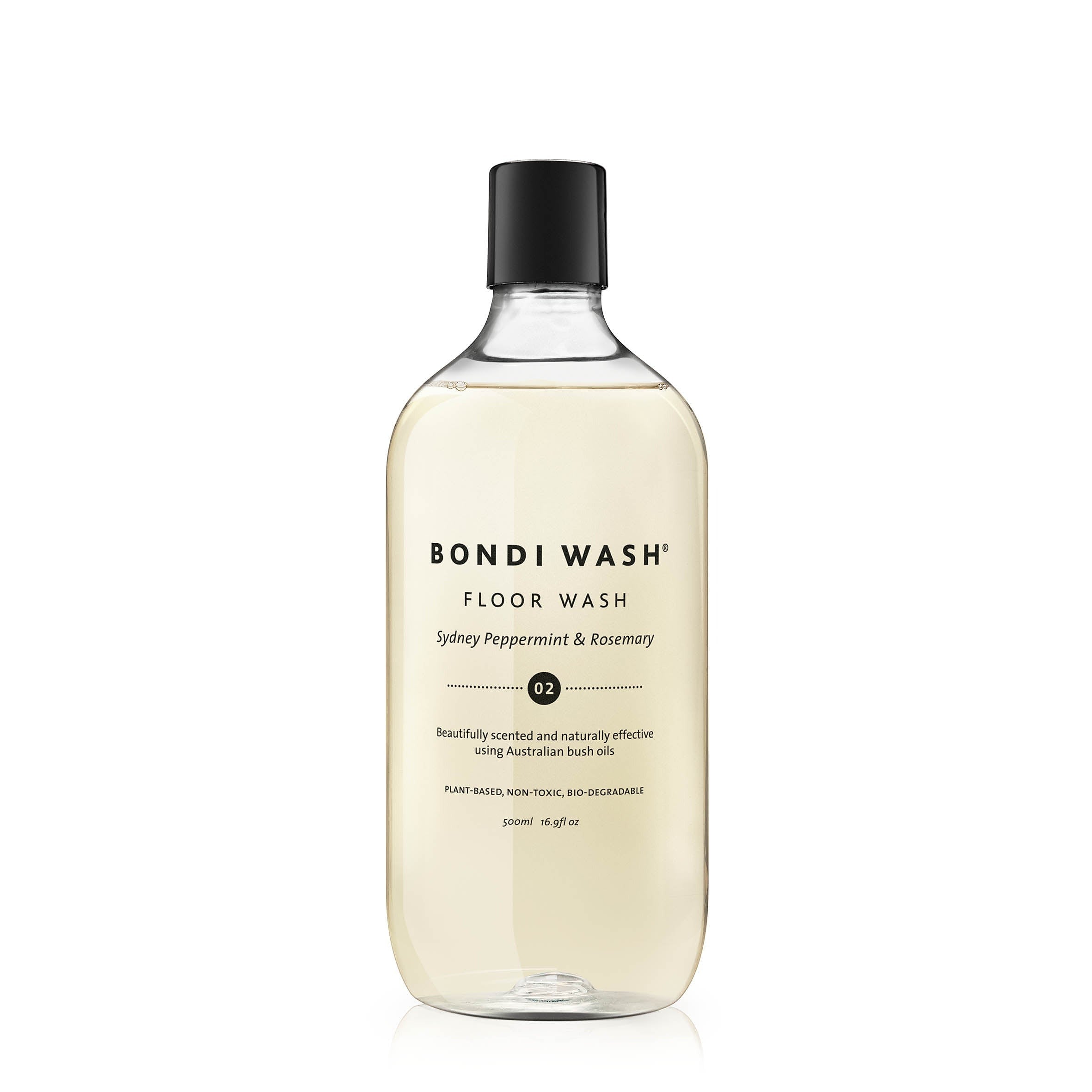 Bondi Wash - Sydney Peppermint & Rosemary - Floor Wash