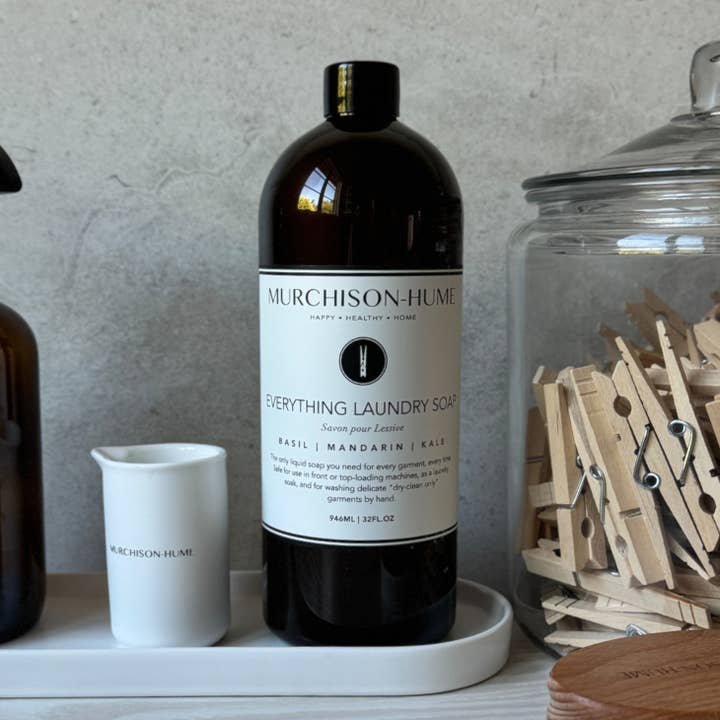 Murchison - Hume Everything Fig - Laundry Soap