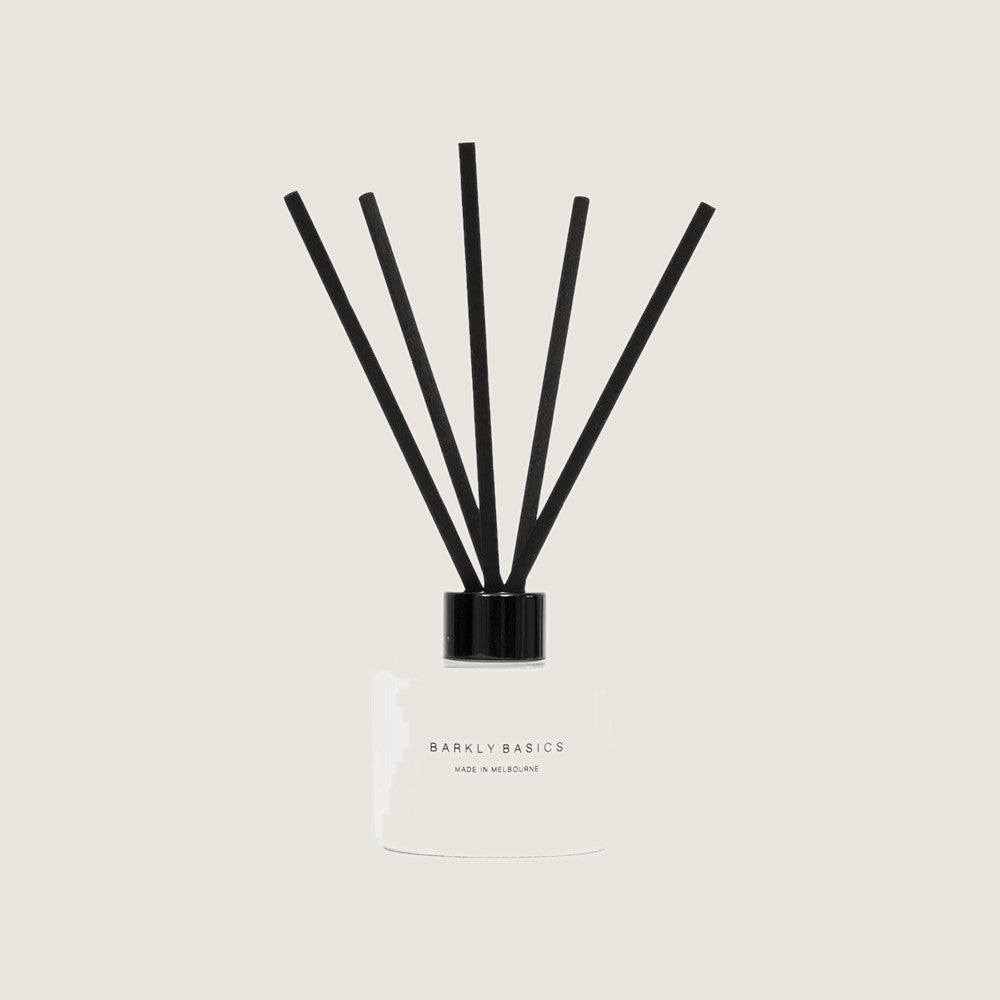 Barkly Basics Lemongrass Kaffir Lime Oil Diffuser