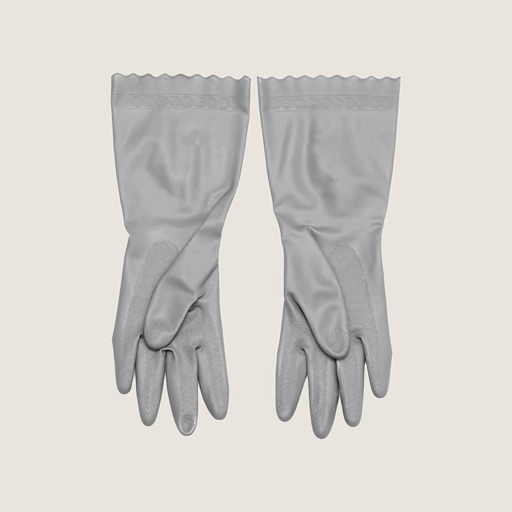 Barkly Basics Grey Kitchen Gloves
