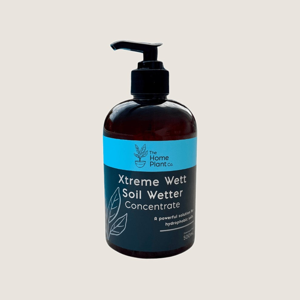 The Home Plant Co Soil Wetter Concentrate, 500ml