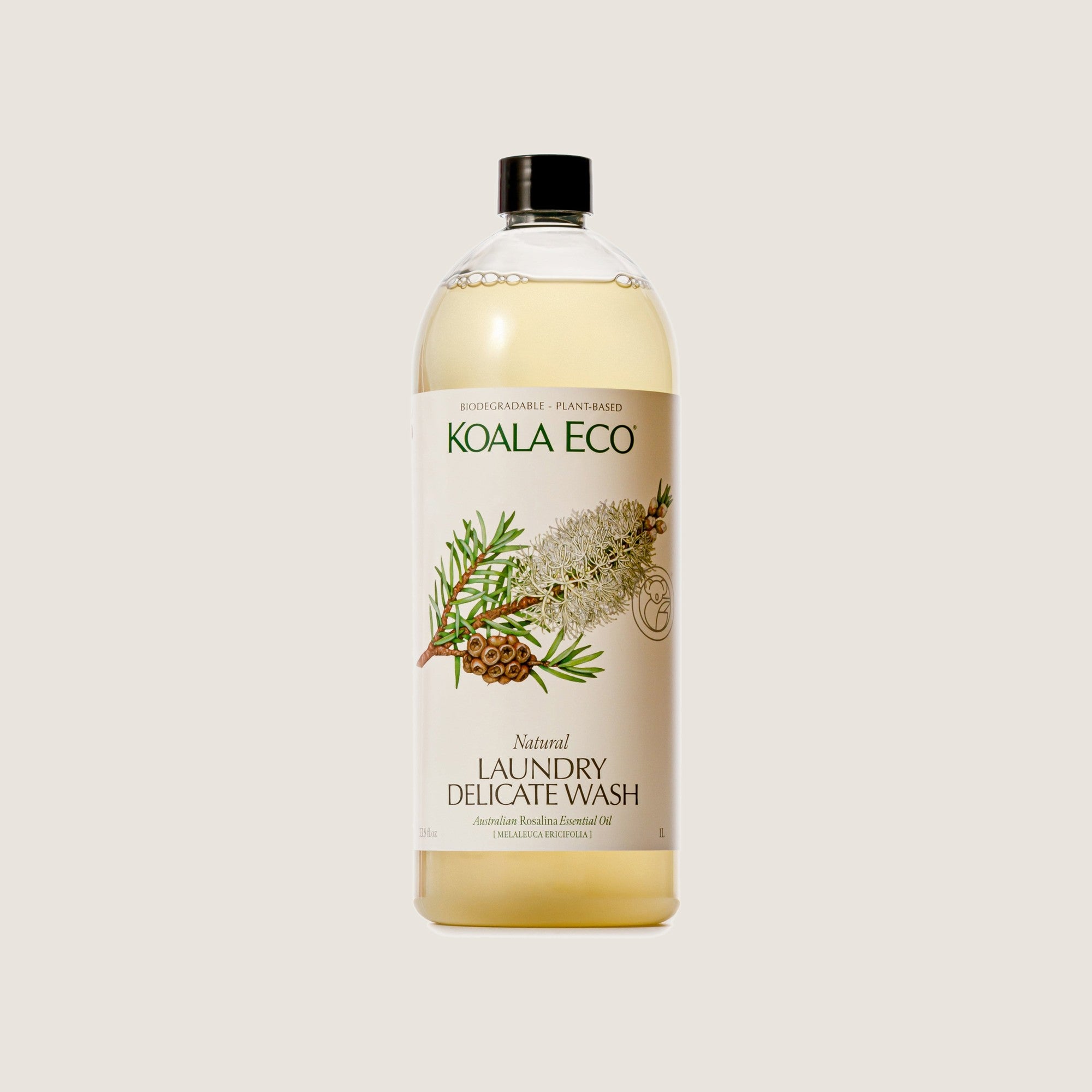 Koala Eco Rosalina Delicate Laundry Wash