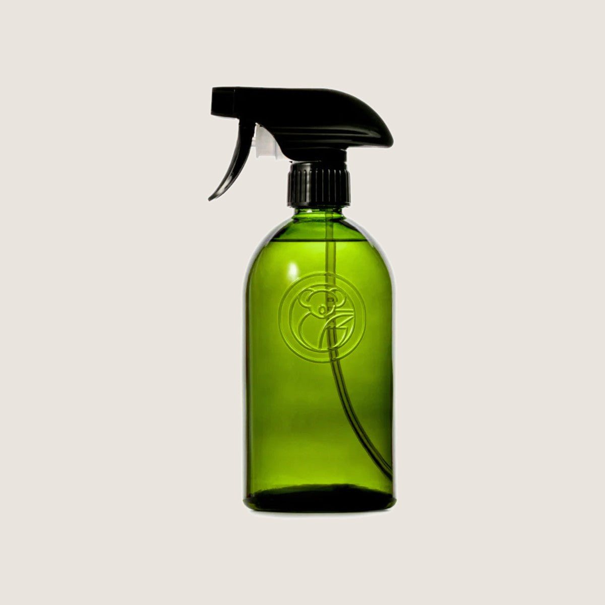 Koala Eco Apothecary Glass Bottle