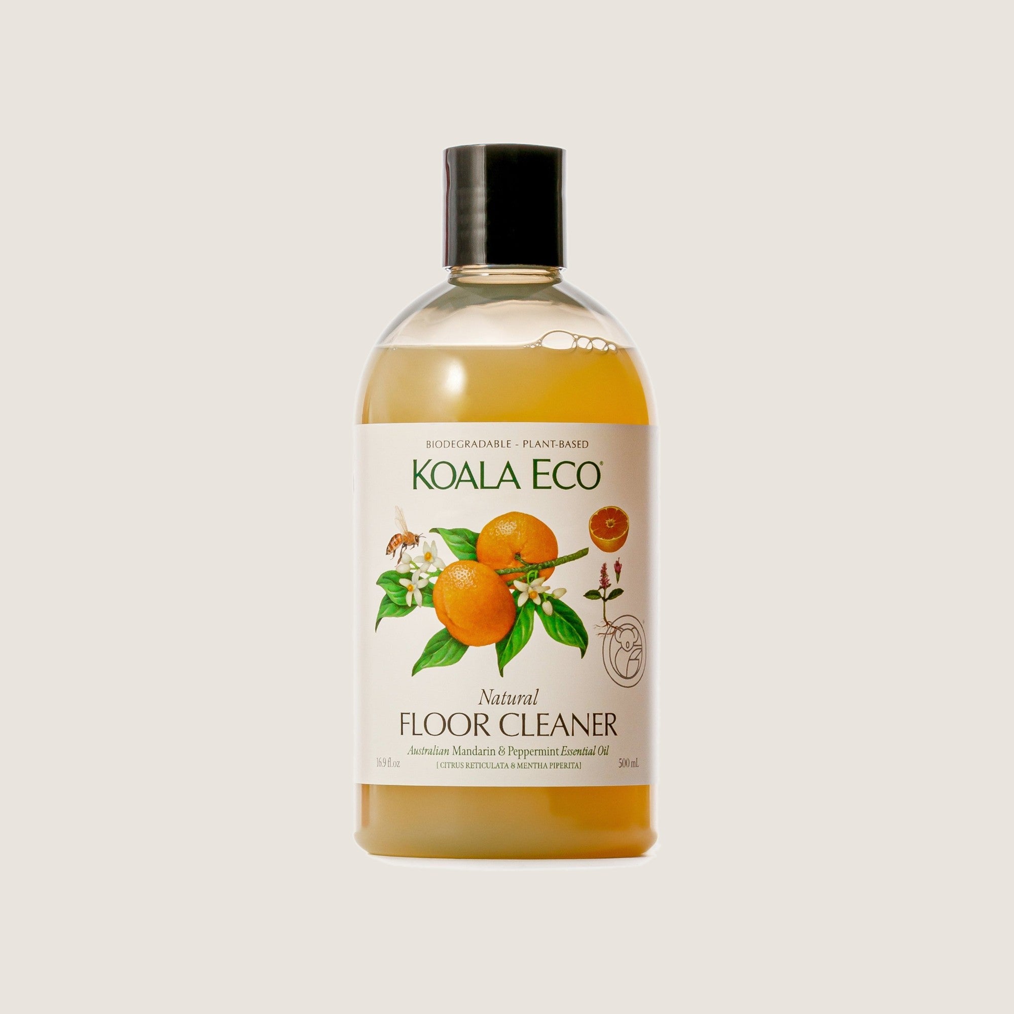 Koala Eco Mandarin Peppermint Floor Cleaner