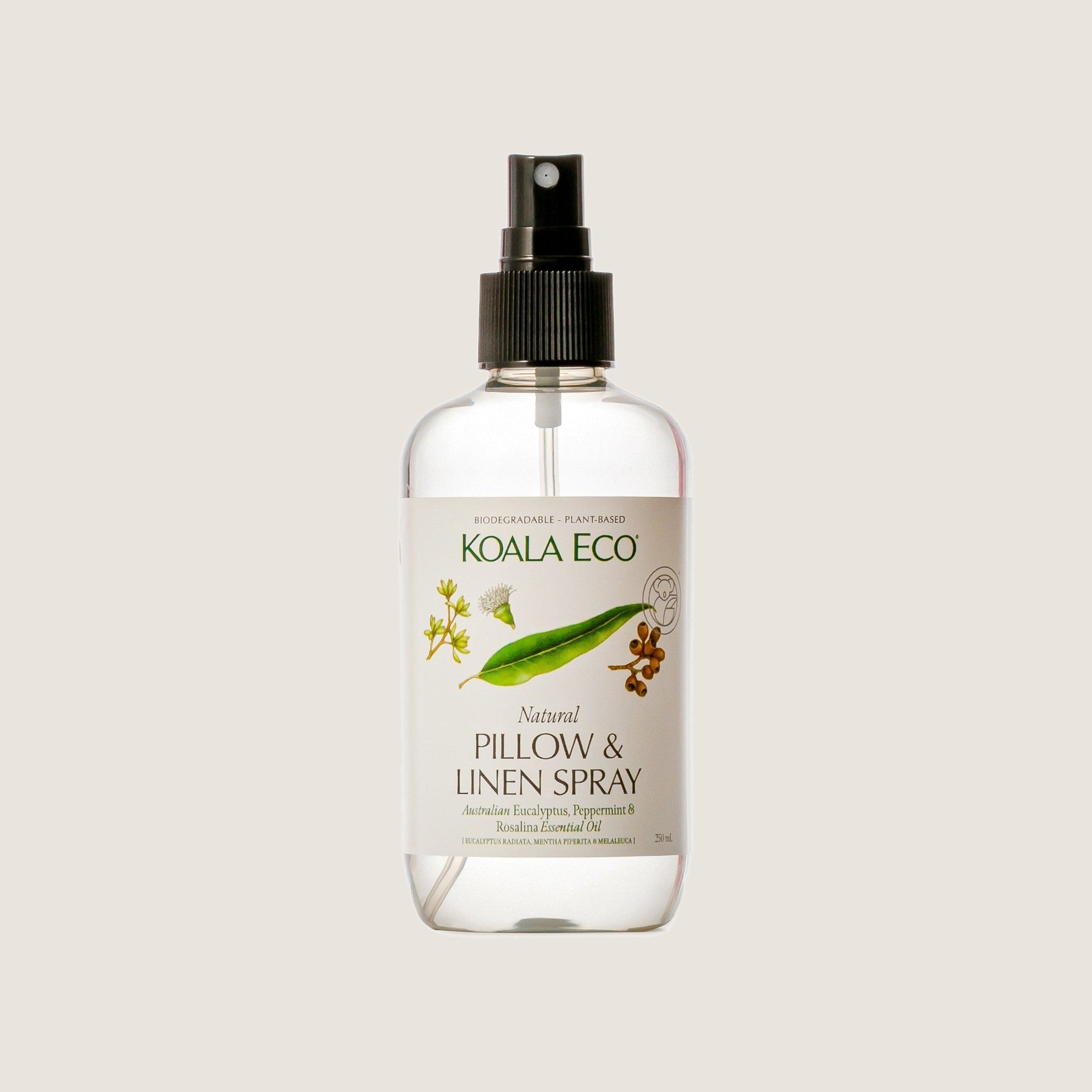 Koala Eco Pillow & Linen Spray