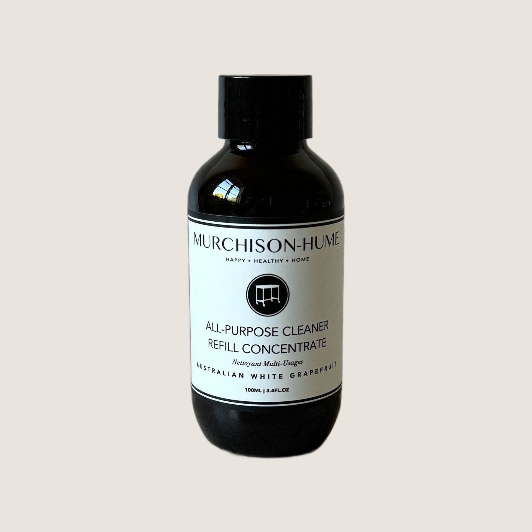 Murchison-Hume Australian White Grapefruit All-Purpose Cleaner Refill Concentrate
