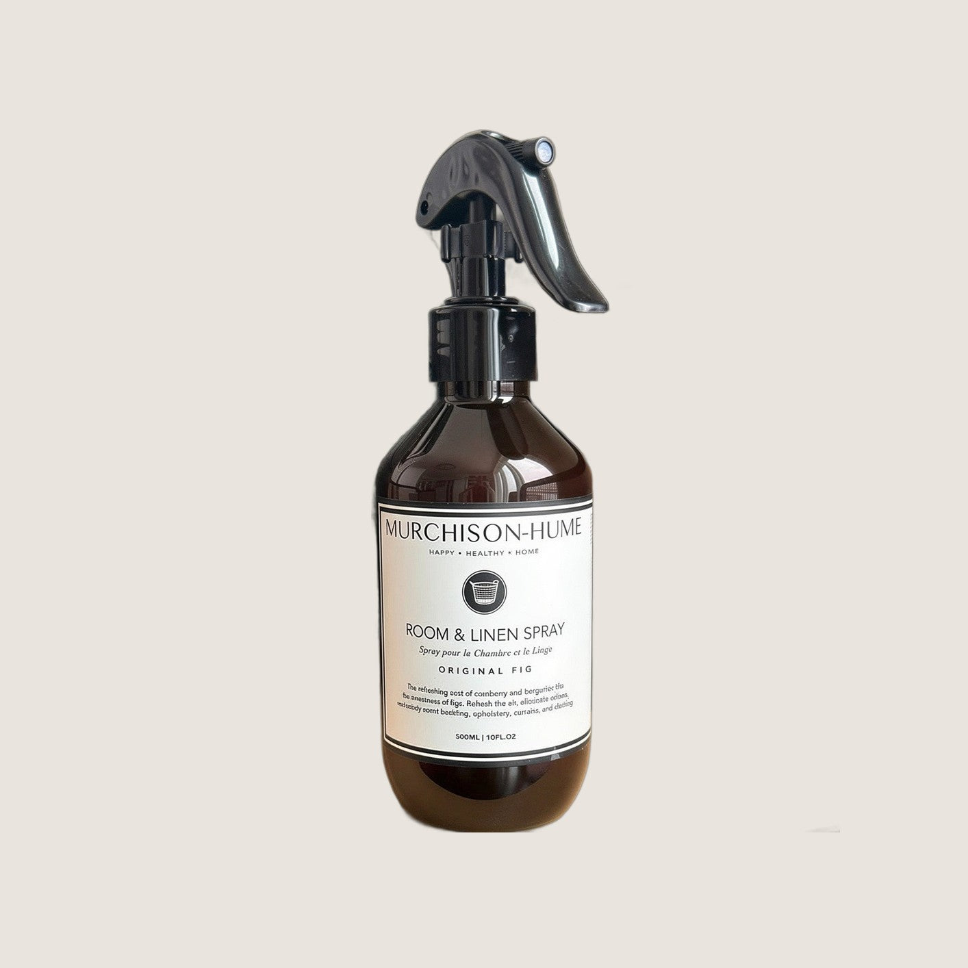 Murchison-Hume Original Fig Room and Linen Spray