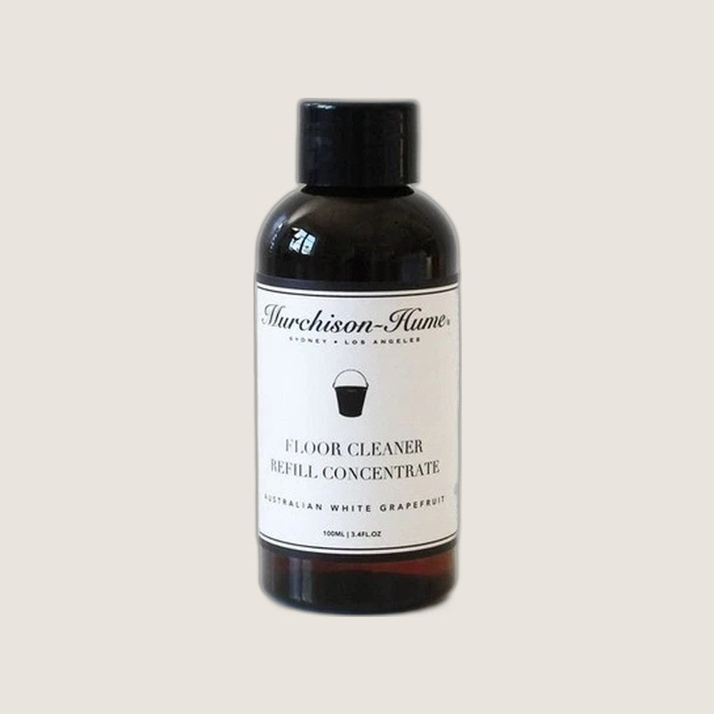 Murchison-Hume Australian White Grapefruit Floor Cleaner Refill Concentrate