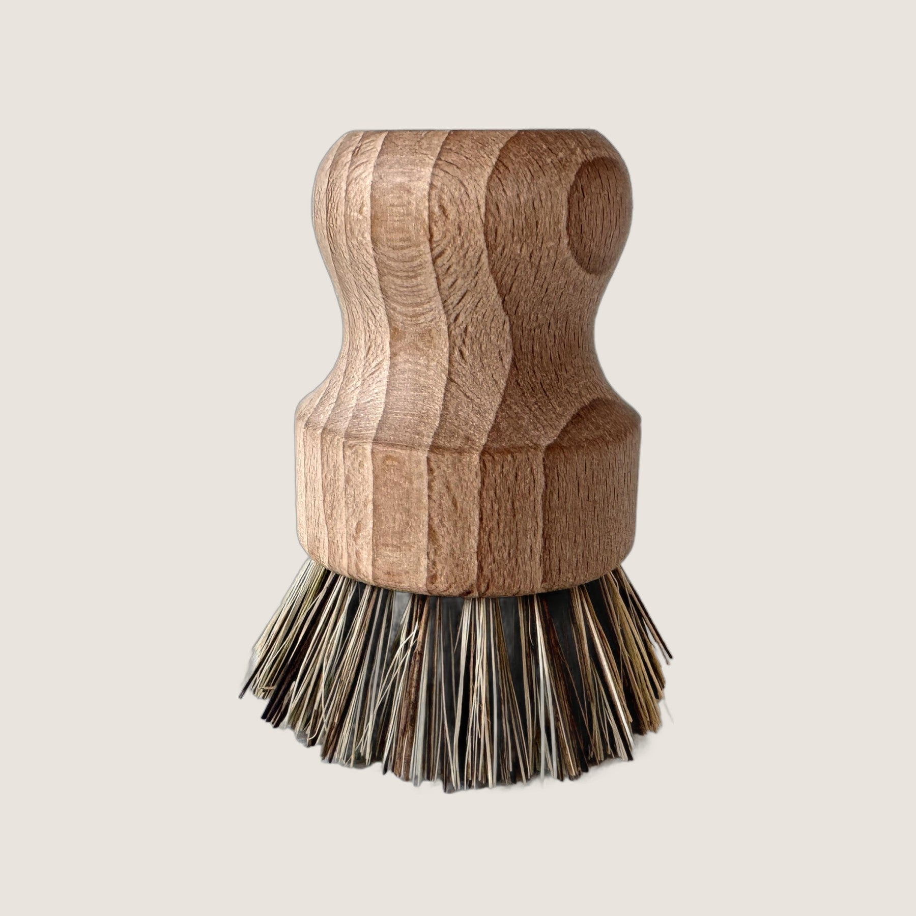 Murchison-Hume Wooden Pot Brush