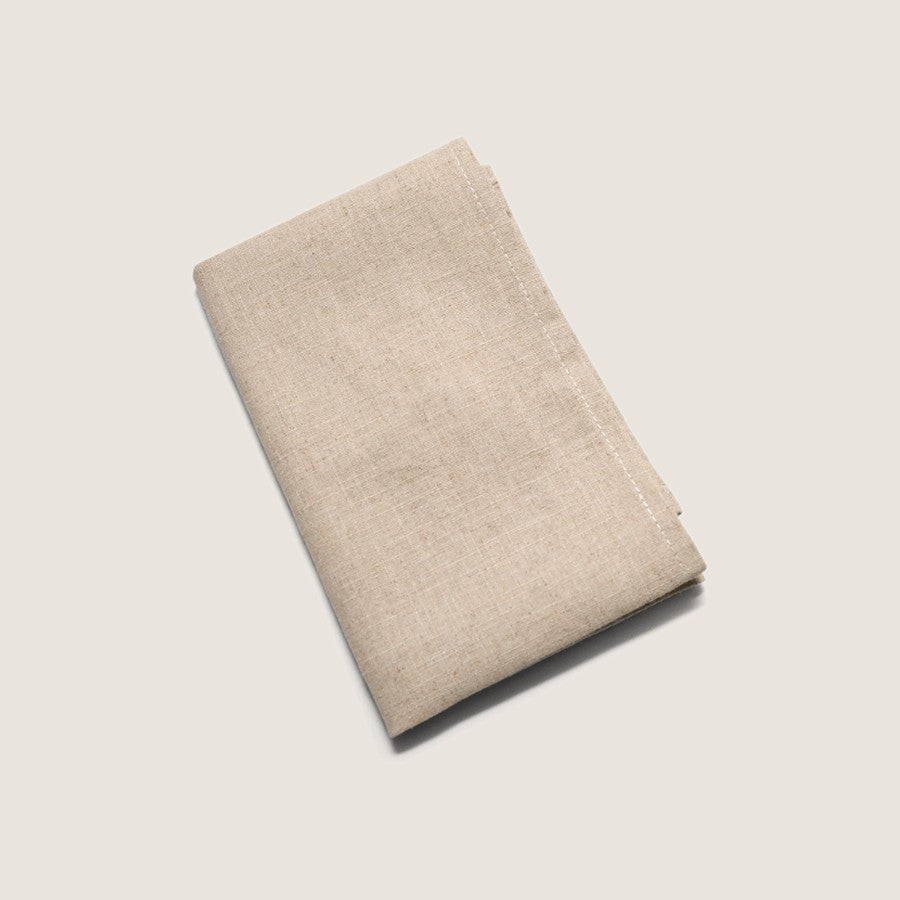 Seed & Sprout Hemp Tea Towel