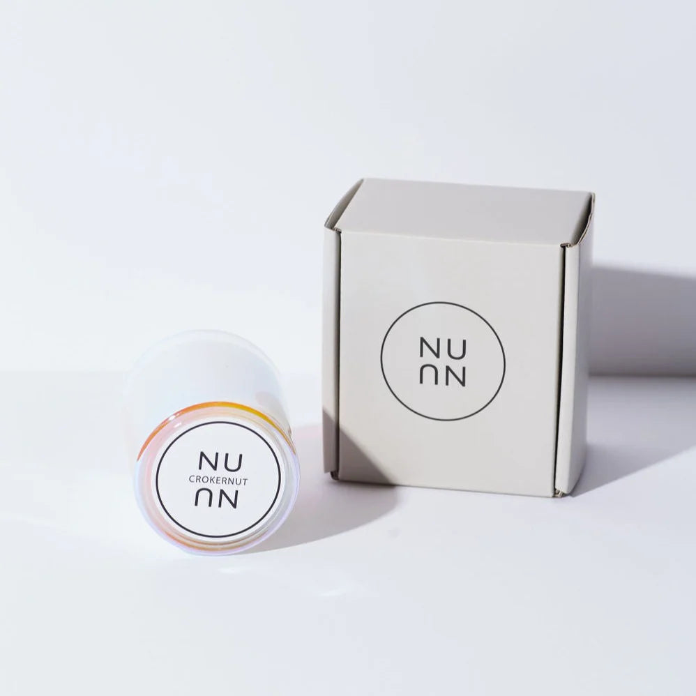 House of Nunu - Crokernut Coconut Lime – Candle