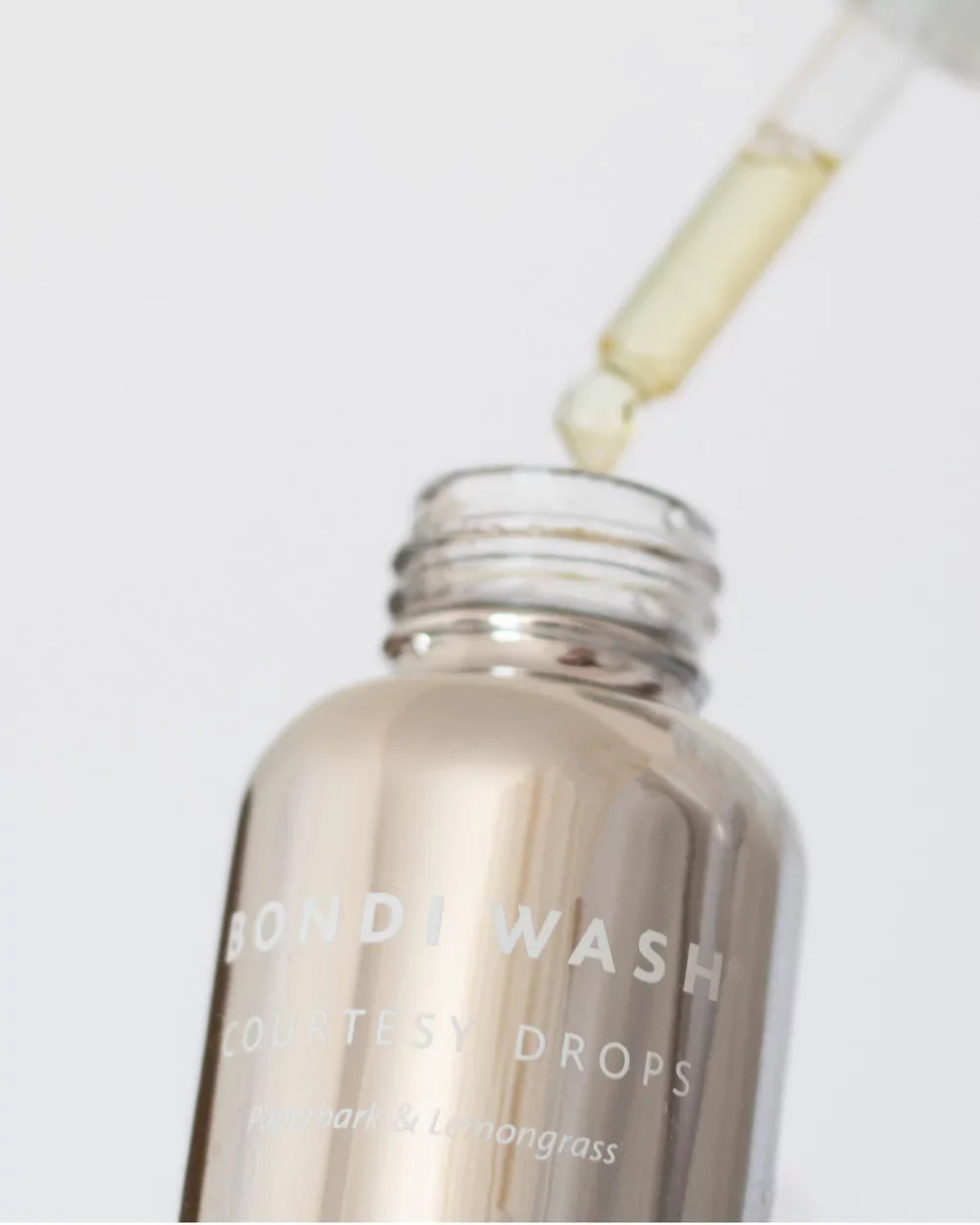 Bondi Wash - Courtesy Drops