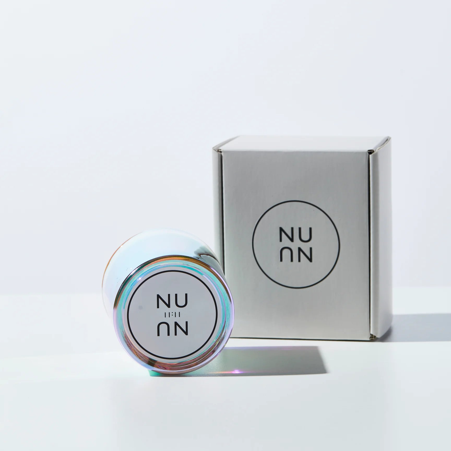House of Nunu - 11:11 Frankincense Amber - Candle
