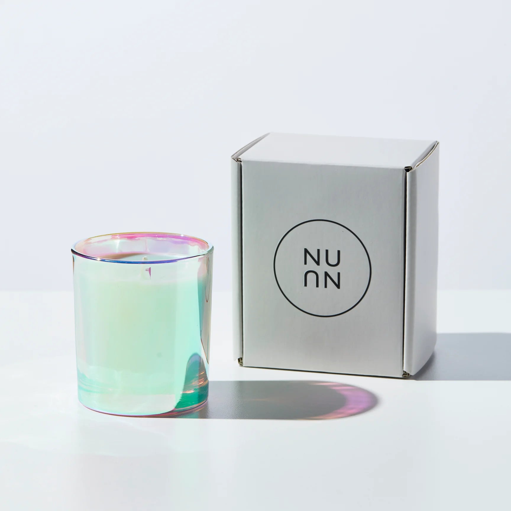House of Nunu - 11:11 Frankincense Amber - Candle