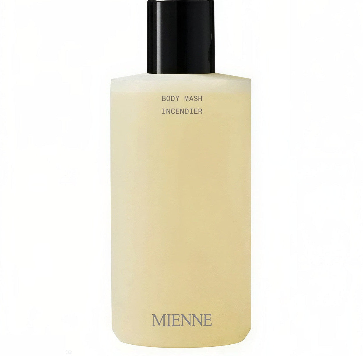Mienne - Incendier - Body Wash