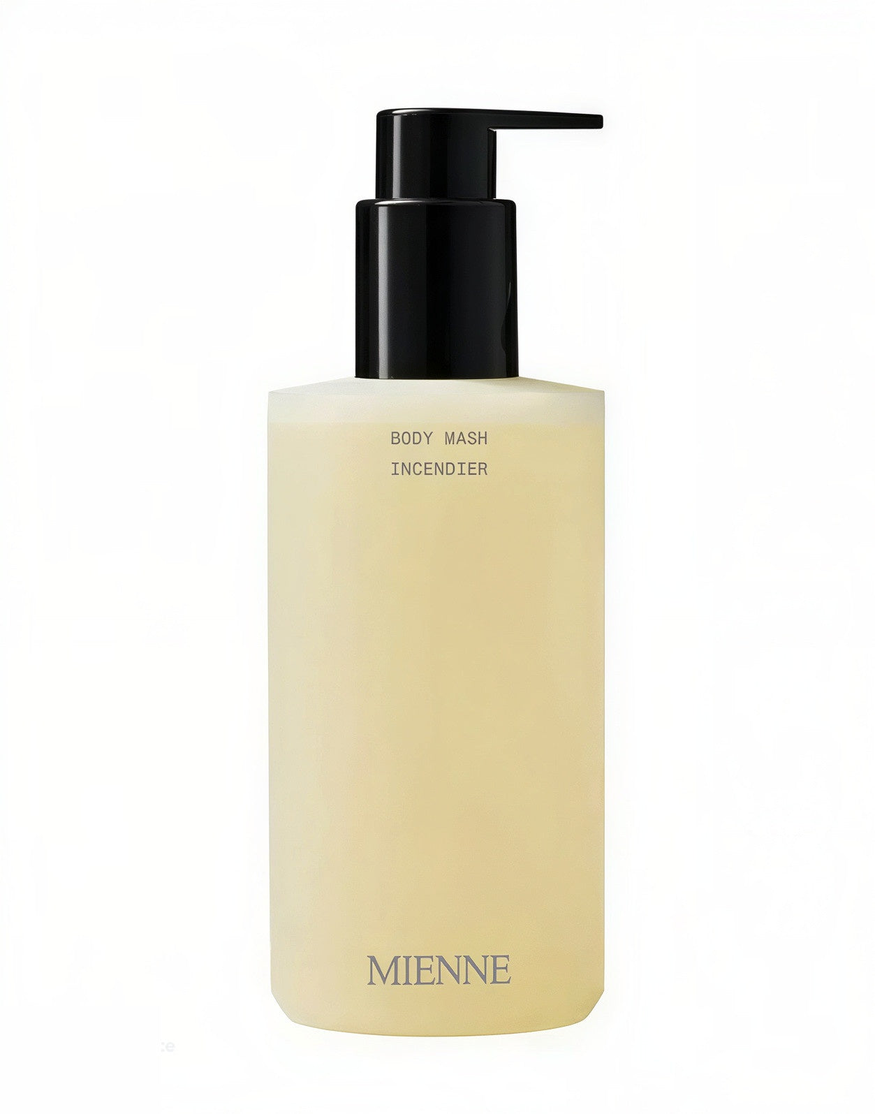 Mienne - Incendier - Body Wash