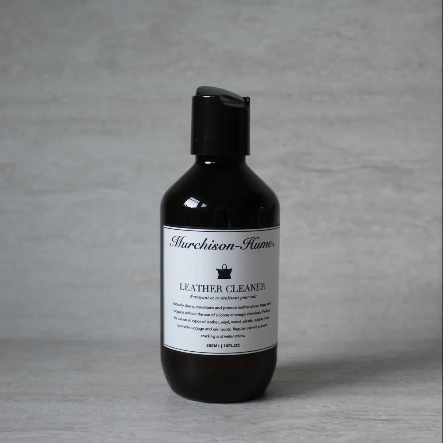 Murchison-Hume - Leather Cleaner