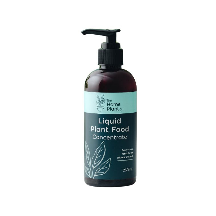 The Home Plant Co - Liquid Concentrate - Plant Food