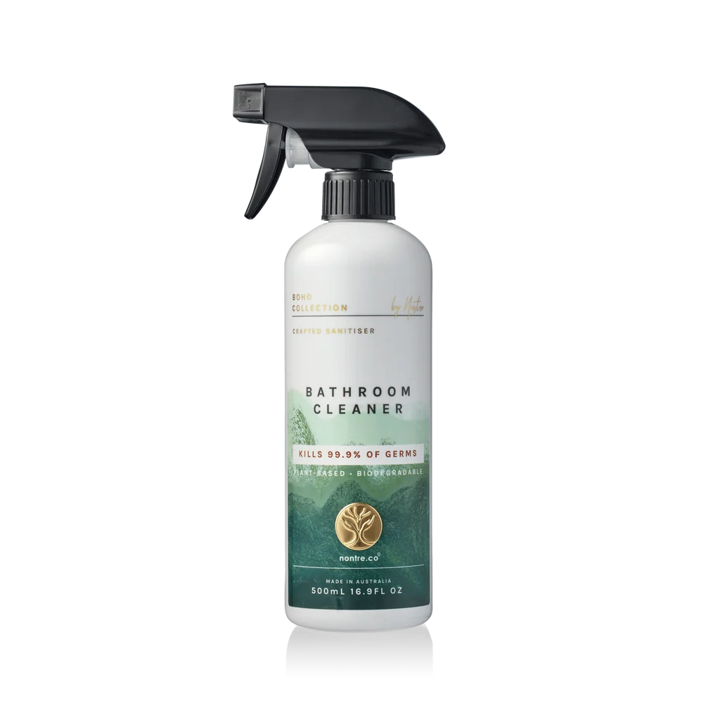Nontre.co - Boho - Bathroom Cleaner