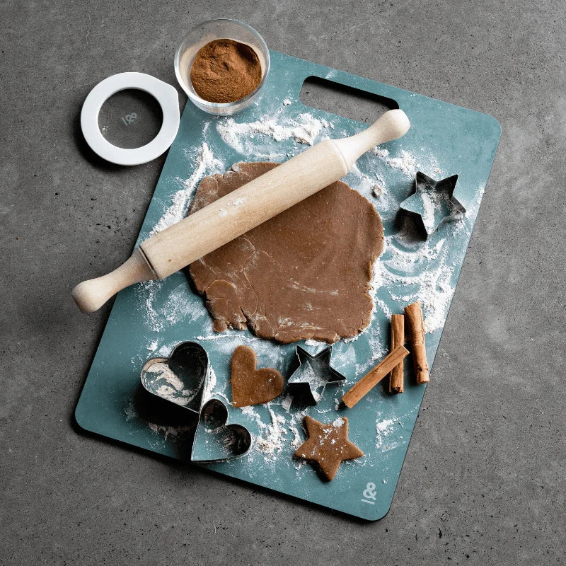 Seed & Sprout - Eucalyptus Wood Fibre - Chopping Board