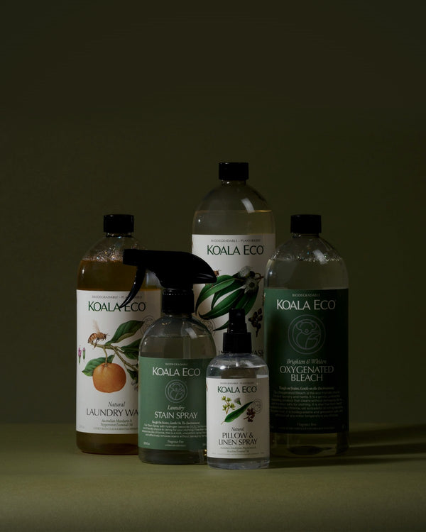 Koala Eco - Laundry Complete Collection