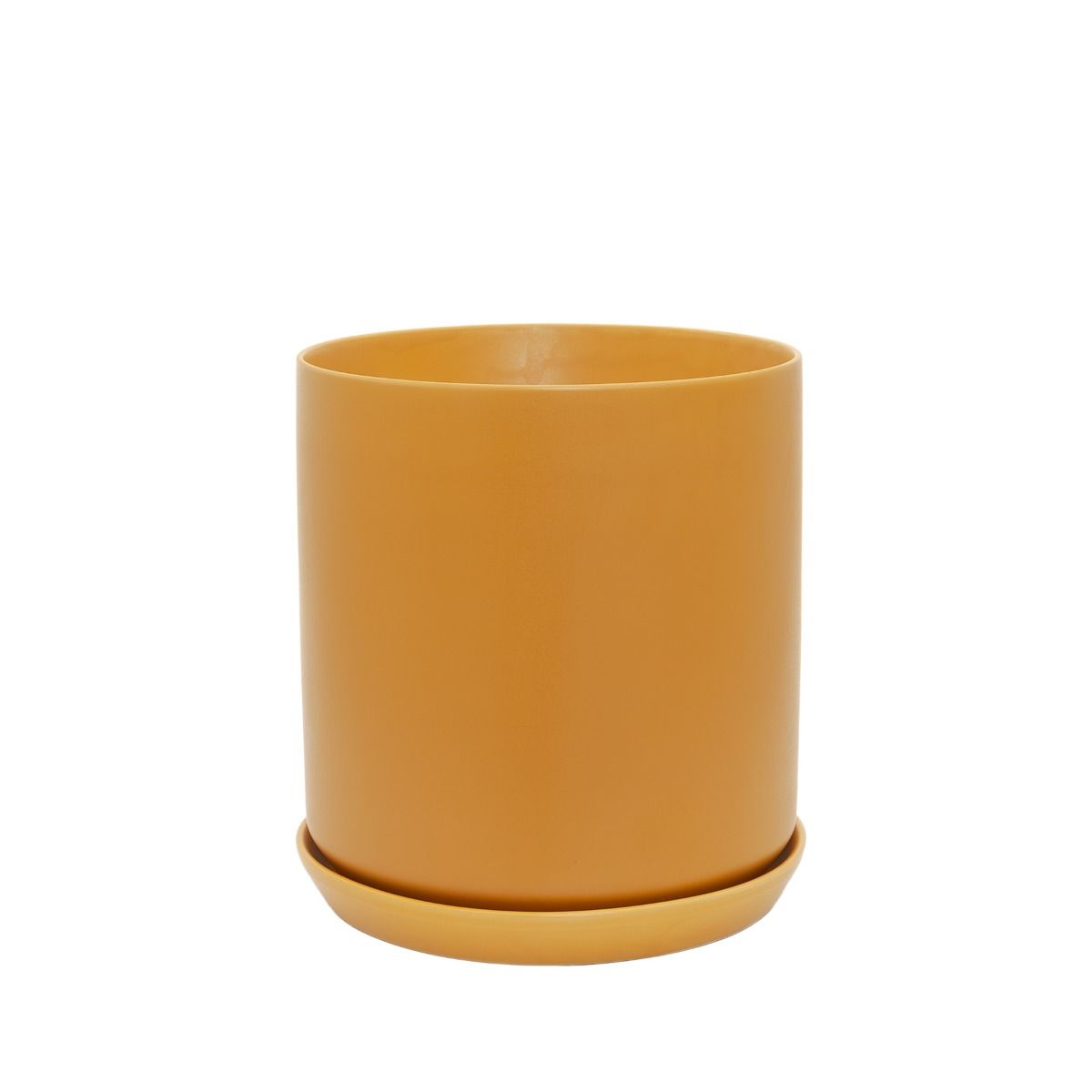 Potted - XL Oslo Tobacco - Planter