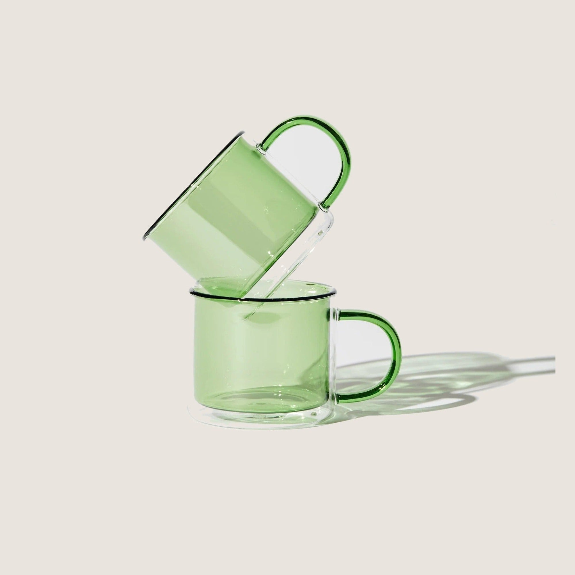 House of Nunu Double Trouble Cups