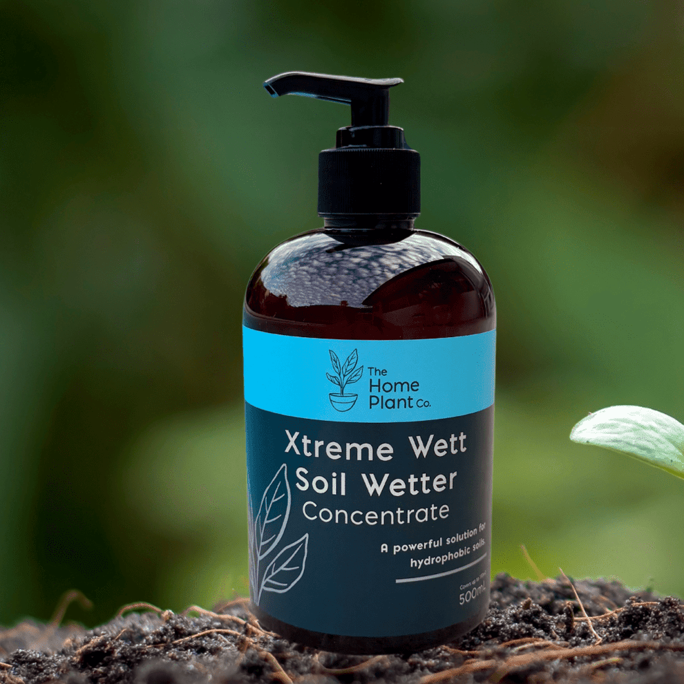 The Home Plant Co - Concentrate - Soil Wetter