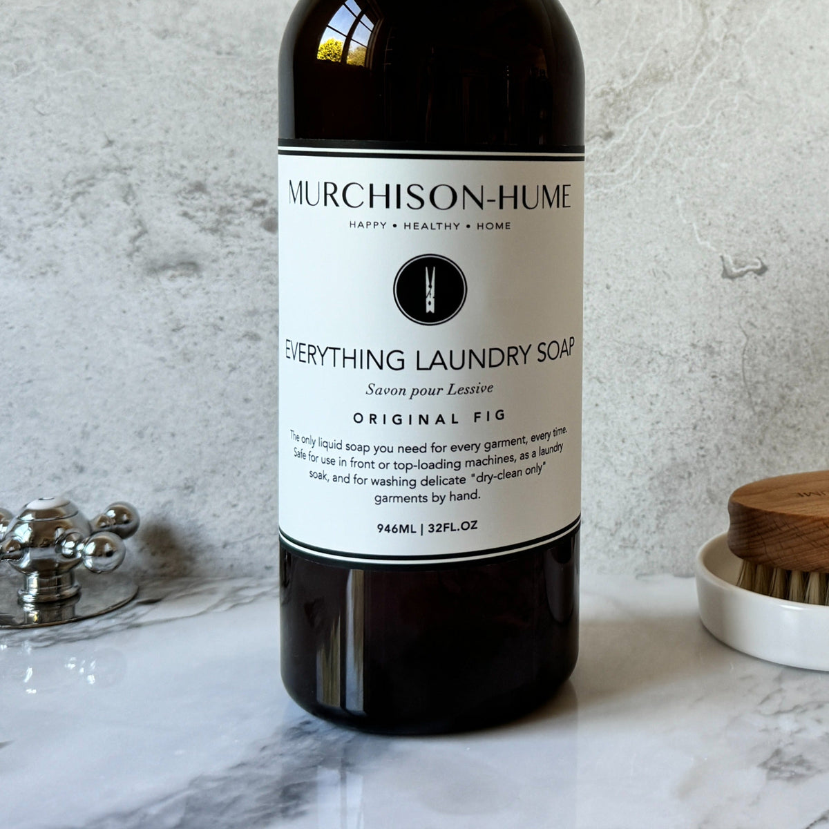 Murchison-Hume Everything Laundry Soap