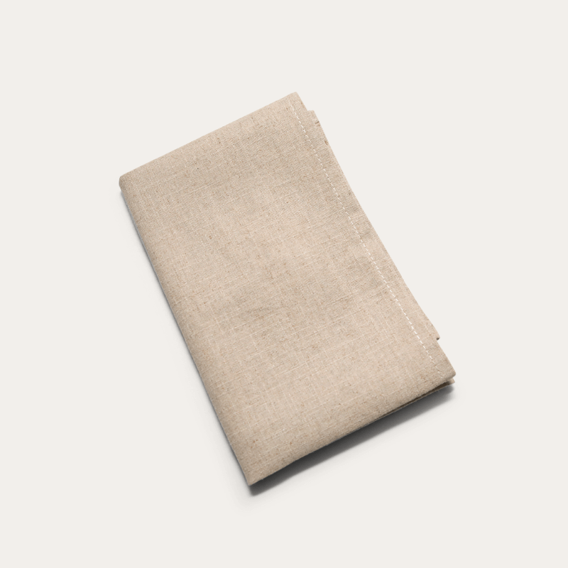 Seed & Sprout - Wheat Hemp - Tea Towel